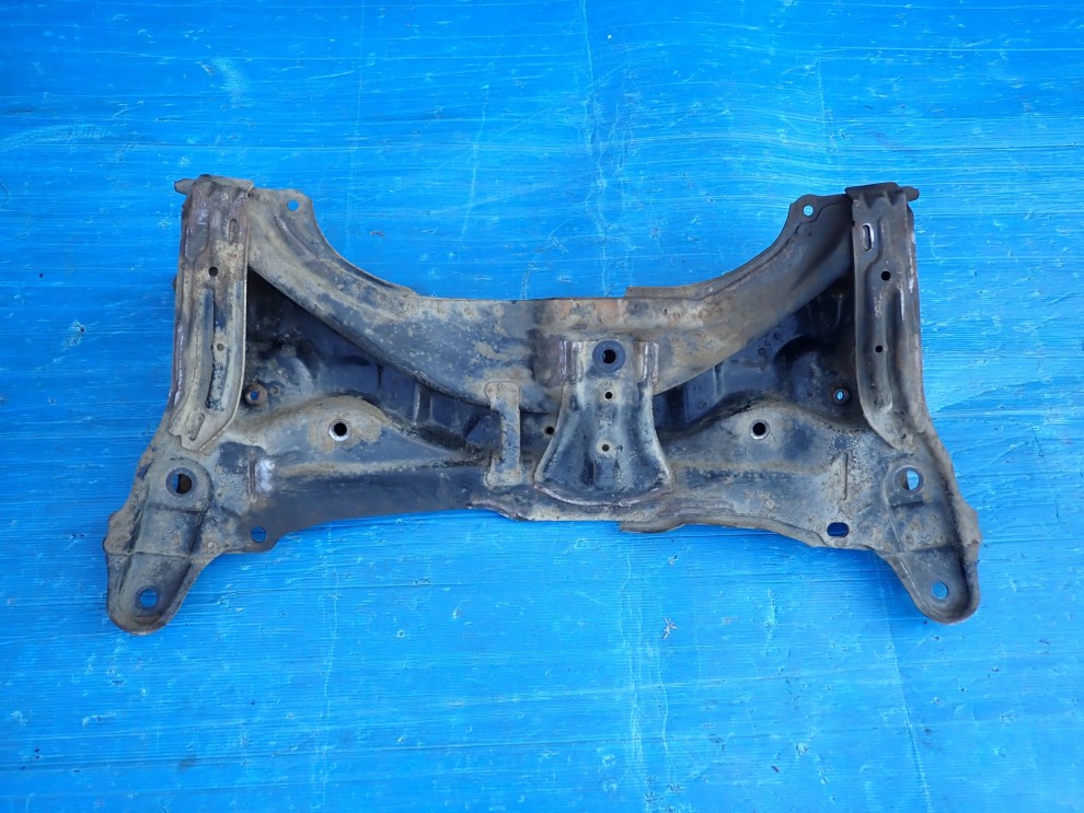 TOYOTA YARIS II 05-11 SANKI BELKA POD SILNIK 4/8