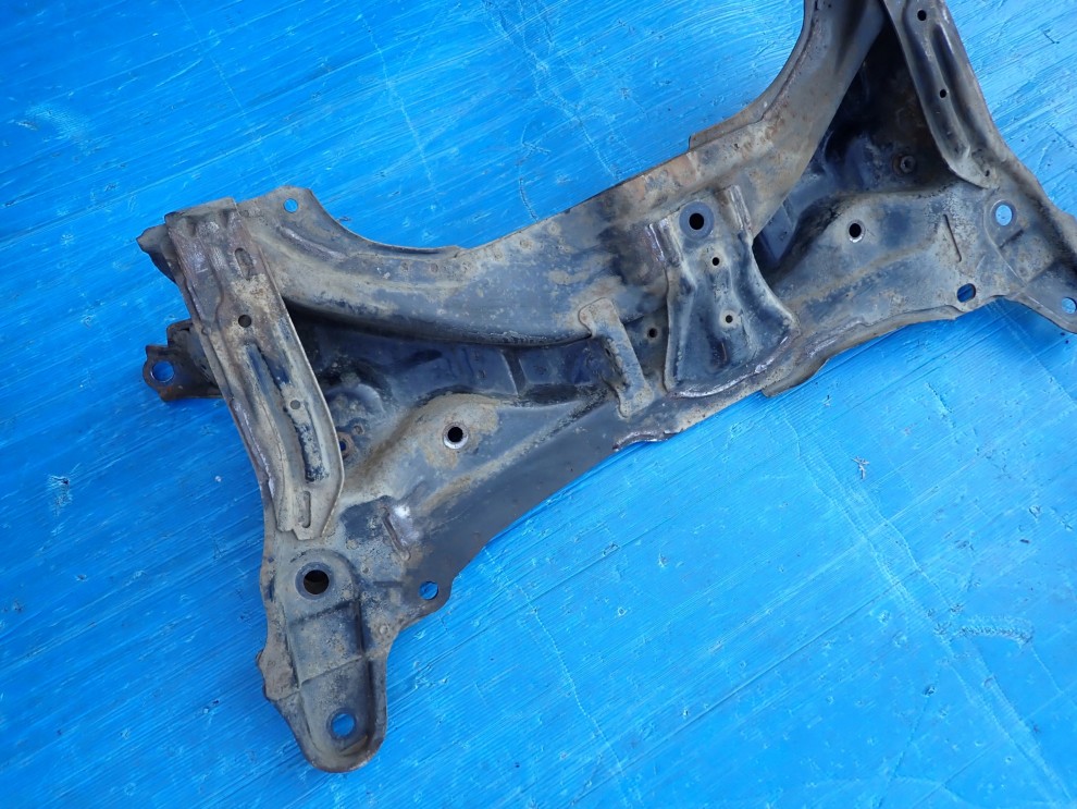 TOYOTA YARIS II 05-11 SANKI BELKA POD SILNIK 5/8