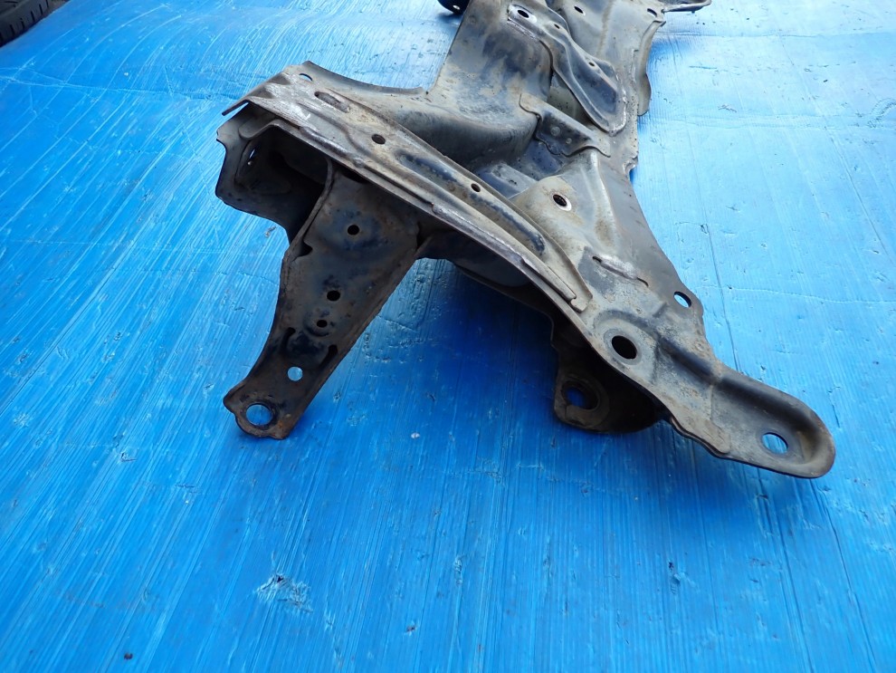 TOYOTA YARIS II 05-11 SANKI BELKA POD SILNIK 8/8