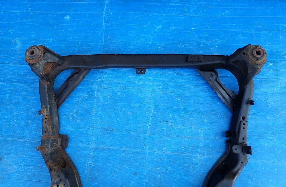 MAZDA 6 MAZDA6 02-07 SANKI BELKA POD SILNIK 5/10