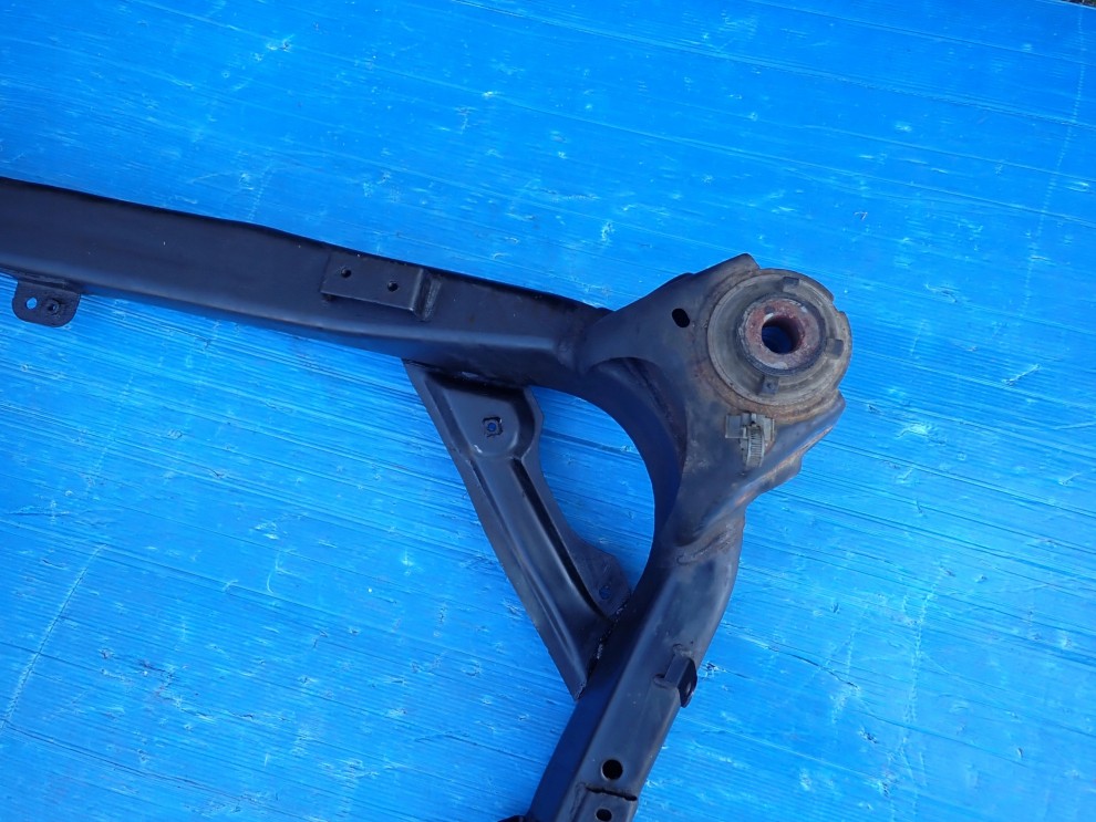 MAZDA 6 MAZDA6 02-07 SANKI BELKA POD SILNIK 6/10