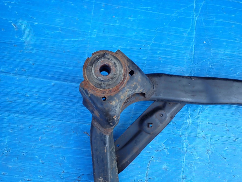 MAZDA 6 MAZDA6 02-07 SANKI BELKA POD SILNIK 7/10