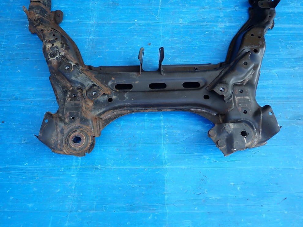 MAZDA 6 MAZDA6 02-07 SANKI BELKA POD SILNIK 8/10