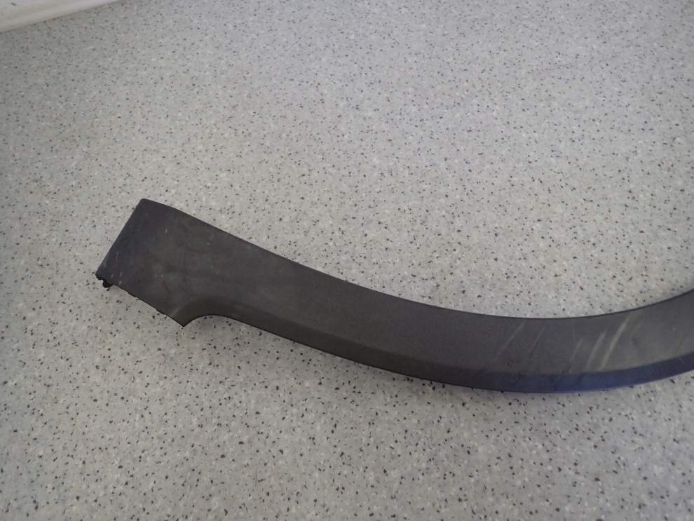 HONDA CIVIC UFO VIII 06-09 LISTWA BŁOTNIKA TYLNA LEWA 3/8