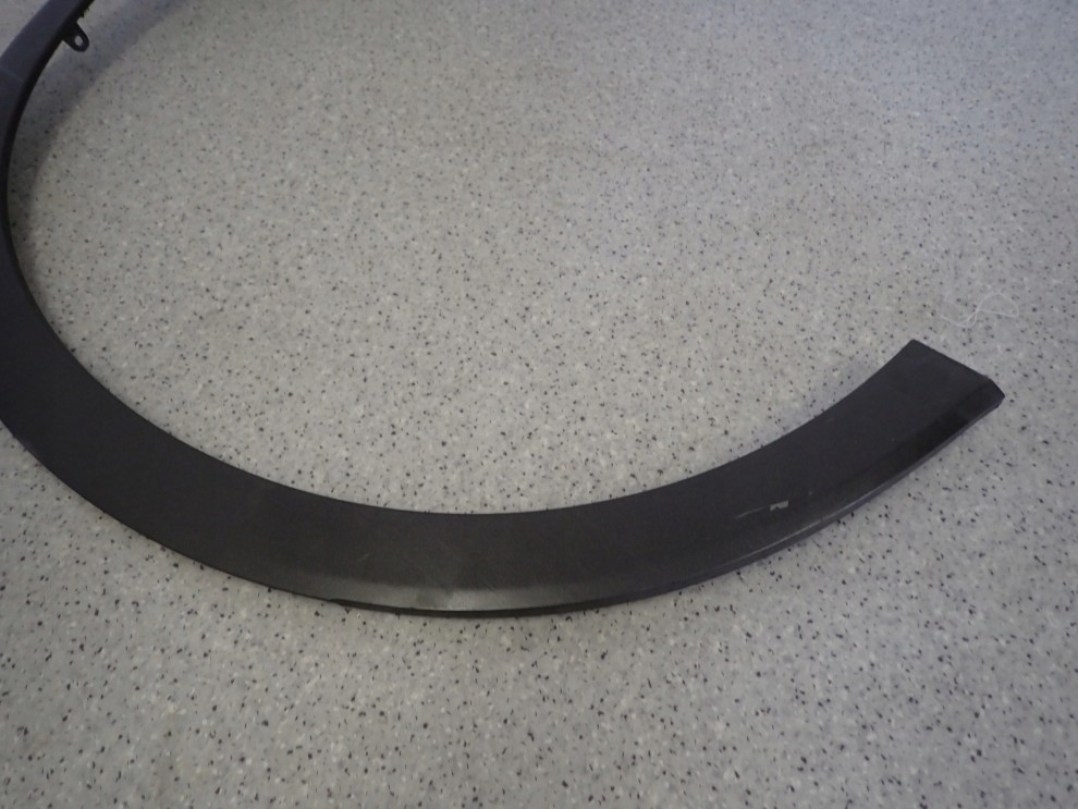 HONDA CIVIC UFO VIII 06-09 LISTWA BŁOTNIKA TYLNA LEWA 4/8