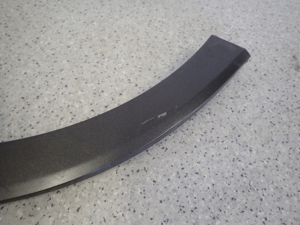 HONDA CIVIC UFO VIII 06-09 LISTWA BŁOTNIKA TYLNA LEWA 5/8