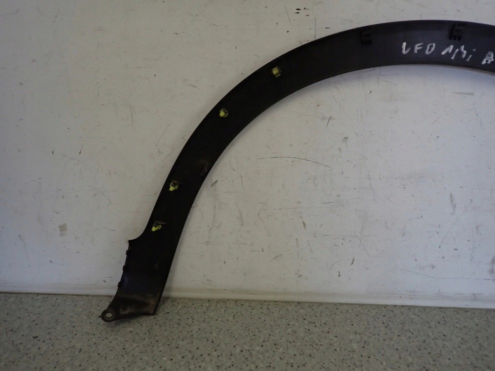 HONDA CIVIC UFO VIII 06-09 LISTWA BŁOTNIKA TYLNA LEWA 8/8