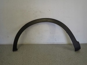 HONDA CIVIC UFO VIII 06-09 LISTWA BŁOTNIKA TYLNA LEWA