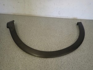 HONDA CIVIC UFO VIII 06-09 LISTWA BŁOTNIKA TYLNA LEWA 2/8 MINIATURA