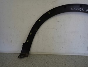 HONDA CIVIC UFO VIII 06-09 LISTWA BŁOTNIKA TYLNA LEWA 8/8 MINIATURA