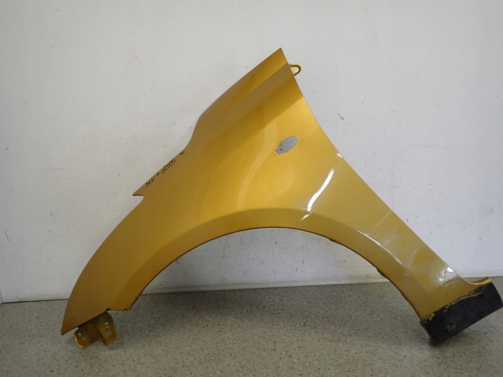 SUZUKI SWIFT MK7 10-16 BŁOTNIK PRZEDNI LEWY ZUR 1/9