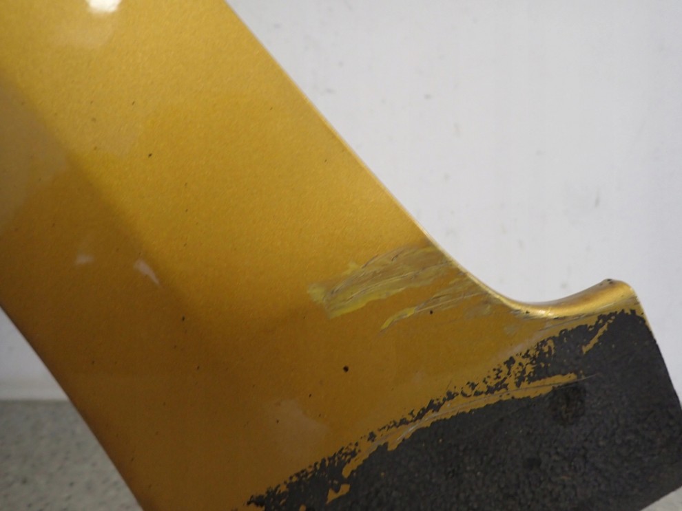 SUZUKI SWIFT MK7 10-16 BŁOTNIK PRZEDNI LEWY ZUR 2/9