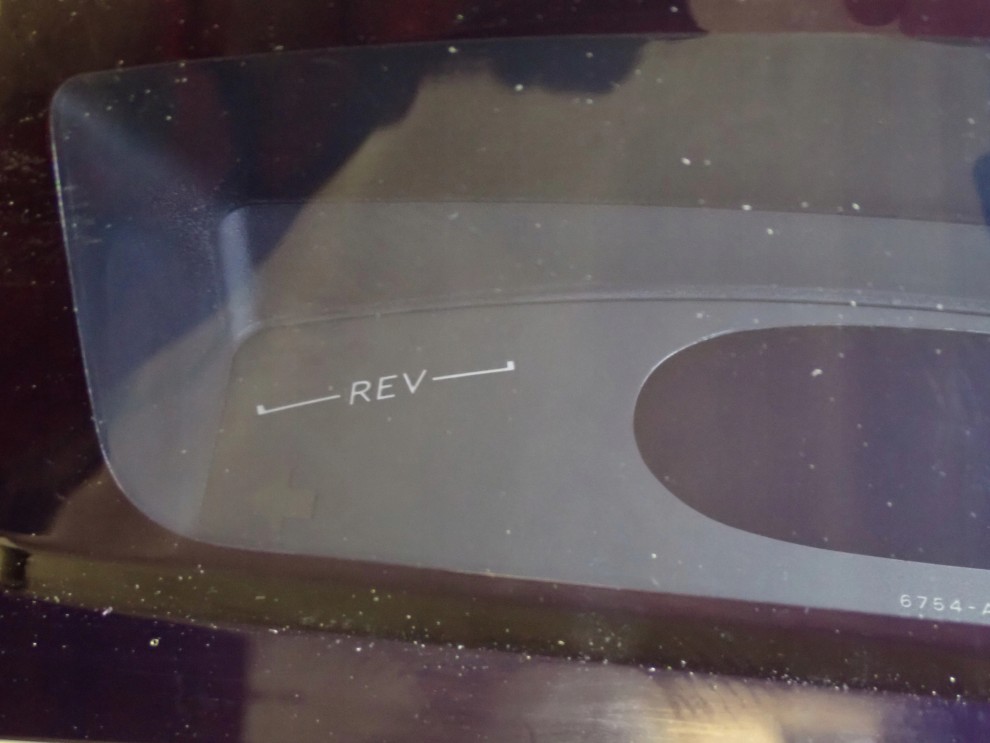 HONDA CIVIC UFO VIII 06-11 ZEGARY LICZNIK 7/7