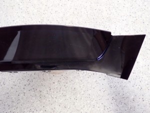 HONDA CIVIC UFO VIII 06-11 ZEGARY LICZNIK 3/7 MINIATURA