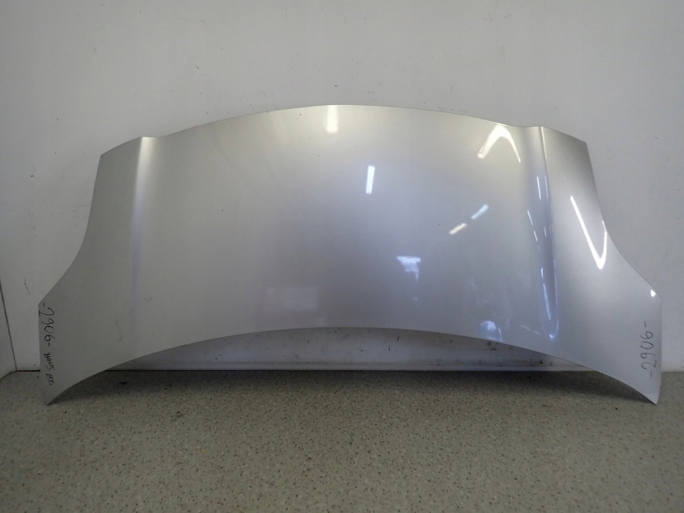 TOYOTA YARIS II 06-11 MASKA POKRYWA SILNIKA 1E7 1/12