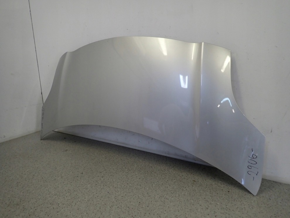 TOYOTA YARIS II 06-11 MASKA POKRYWA SILNIKA 1E7 3/12