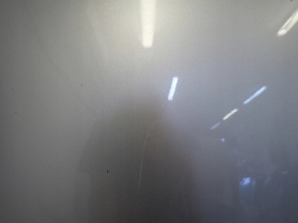 TOYOTA YARIS II 06-11 MASKA POKRYWA SILNIKA 1E7 6/12