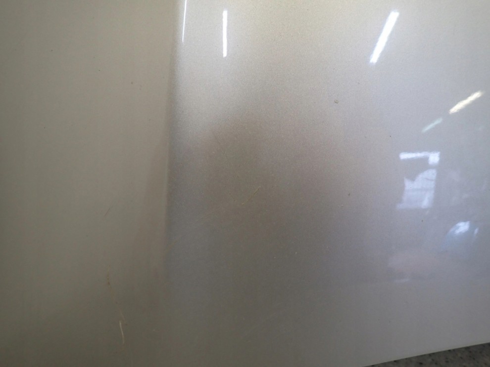 TOYOTA YARIS II 06-11 MASKA POKRYWA SILNIKA 1E7 7/12