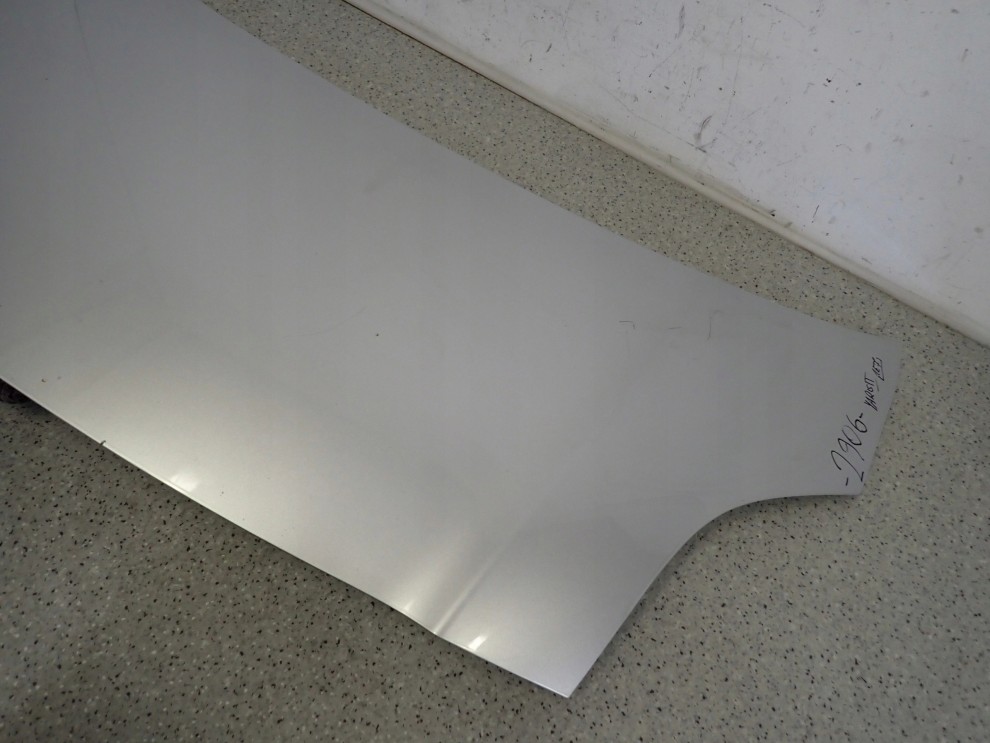 TOYOTA YARIS II 06-11 MASKA POKRYWA SILNIKA 1E7 10/12