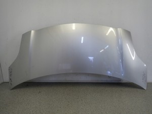 TOYOTA YARIS II 06-11 MASKA POKRYWA SILNIKA 1E7