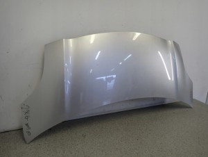 TOYOTA YARIS II 06-11 MASKA POKRYWA SILNIKA 1E7 2/12 MINIATURA