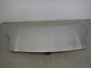 TOYOTA YARIS II 06-11 MASKA POKRYWA SILNIKA 1E7 8/12 MINIATURA