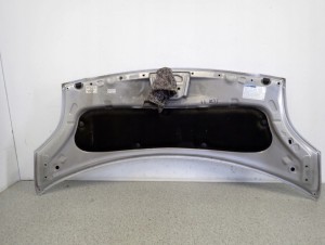 TOYOTA YARIS II 06-11 MASKA POKRYWA SILNIKA 1E7 12/12 MINIATURA