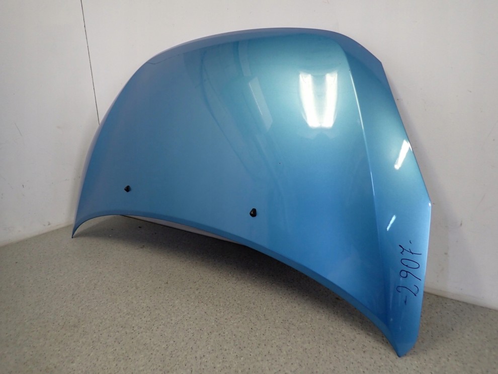 SUZUKI SPLASH LIFT 12-14 MASKA POKRYWA SILNIKA ZDQ 2/16