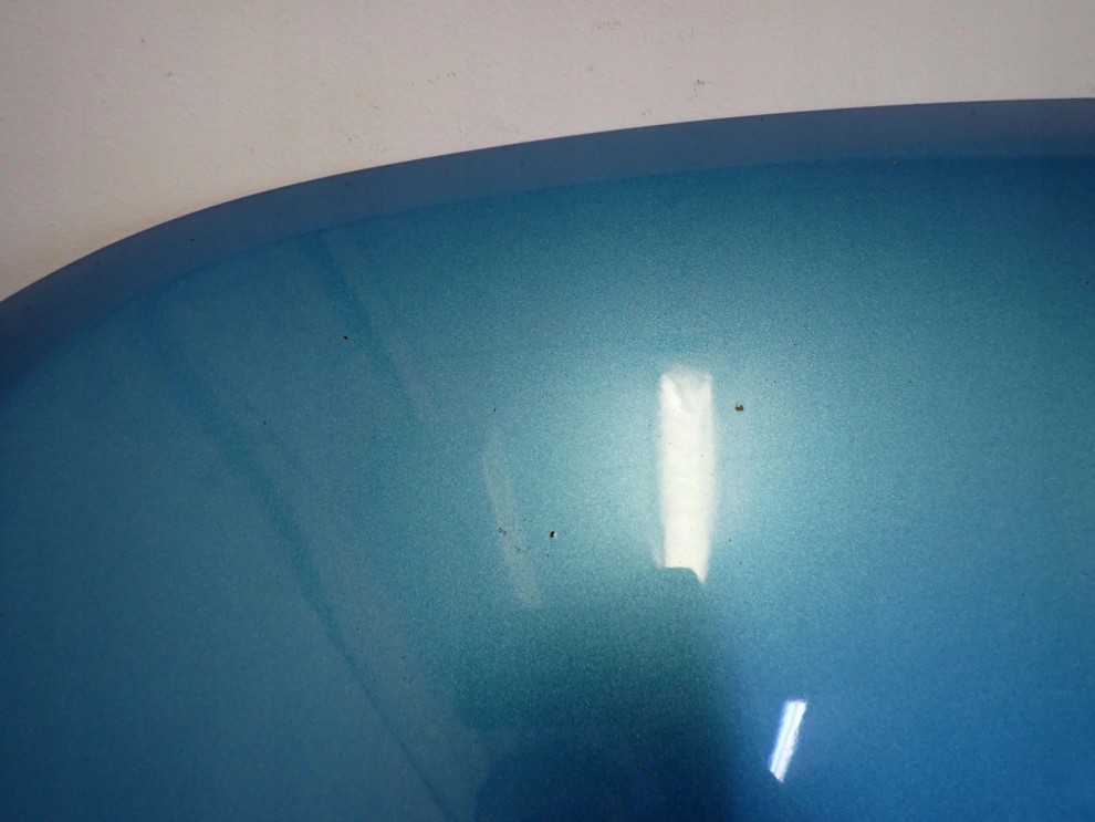 SUZUKI SPLASH LIFT 12-14 MASKA POKRYWA SILNIKA ZDQ 5/16