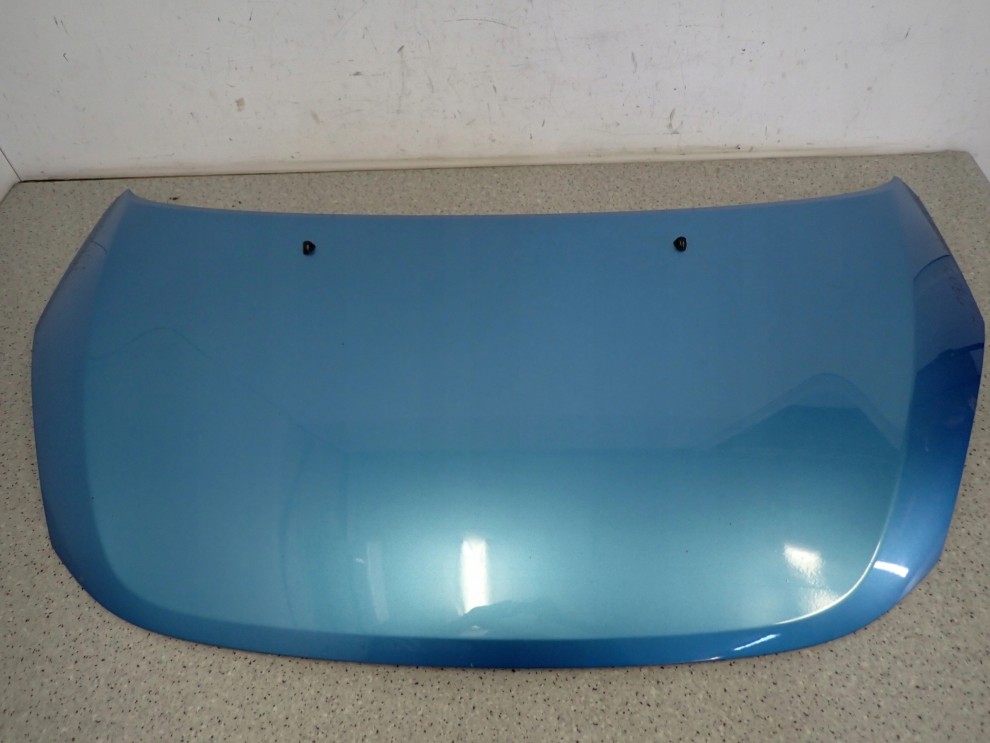 SUZUKI SPLASH LIFT 12-14 MASKA POKRYWA SILNIKA ZDQ 11/16