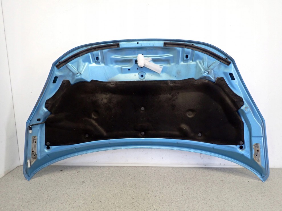 SUZUKI SPLASH LIFT 12-14 MASKA POKRYWA SILNIKA ZDQ 14/16