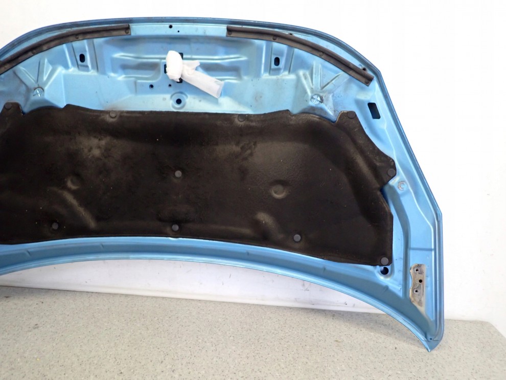 SUZUKI SPLASH LIFT 12-14 MASKA POKRYWA SILNIKA ZDQ 16/16