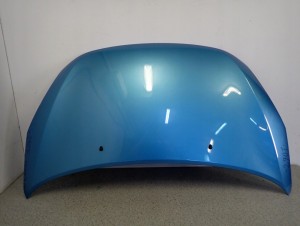 SUZUKI SPLASH LIFT 12-14 MASKA POKRYWA SILNIKA ZDQ