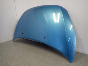 SUZUKI SPLASH LIFT 12-14 MASKA POKRYWA SILNIKA ZDQ 2/16 MINIATURA