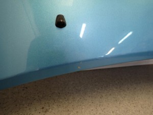 SUZUKI SPLASH LIFT 12-14 MASKA POKRYWA SILNIKA ZDQ 7/16 MINIATURA