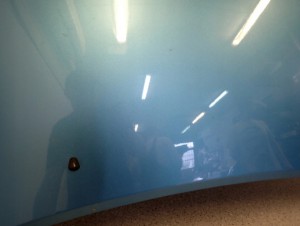 SUZUKI SPLASH LIFT 12-14 MASKA POKRYWA SILNIKA ZDQ 8/16 MINIATURA