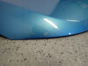 SUZUKI SPLASH LIFT 12-14 MASKA POKRYWA SILNIKA ZDQ 9/16 MINIATURA