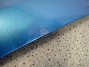 SUZUKI SPLASH LIFT 12-14 MASKA POKRYWA SILNIKA ZDQ 10/16 MINIATURA