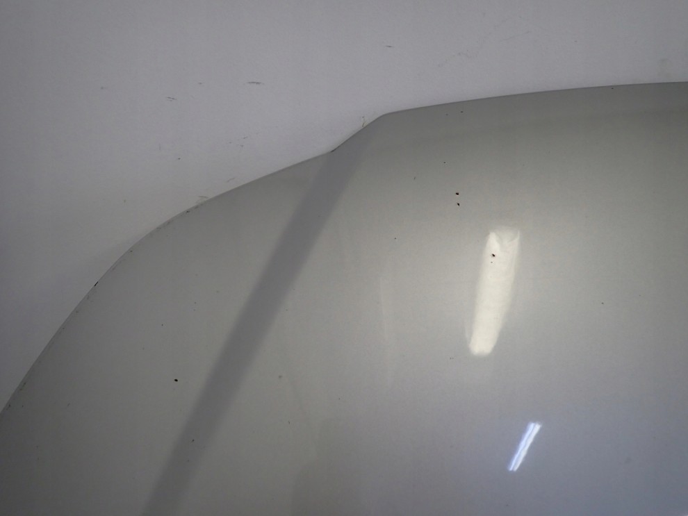 SUZUKI SX4 FIAT SEDICI 06-12 MASKA POKRYWA SILNIKA ZCC 4/16