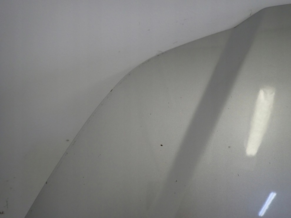 SUZUKI SX4 FIAT SEDICI 06-12 MASKA POKRYWA SILNIKA ZCC 5/16