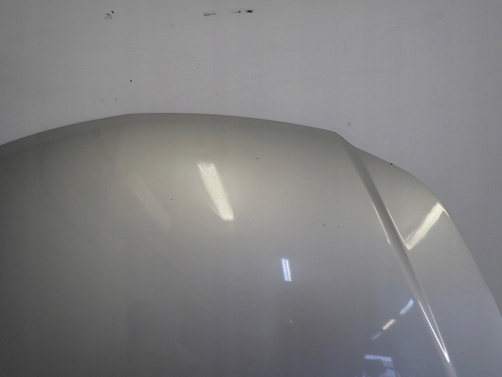 SUZUKI SX4 FIAT SEDICI 06-12 MASKA POKRYWA SILNIKA ZCC 8/16