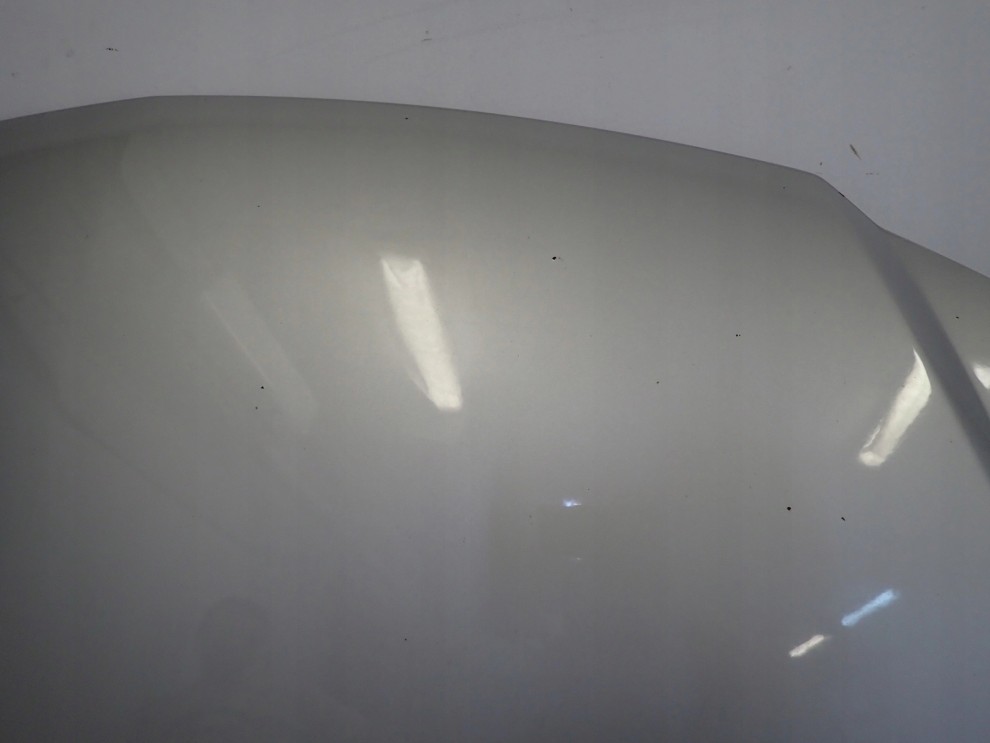 SUZUKI SX4 FIAT SEDICI 06-12 MASKA POKRYWA SILNIKA ZCC 9/16