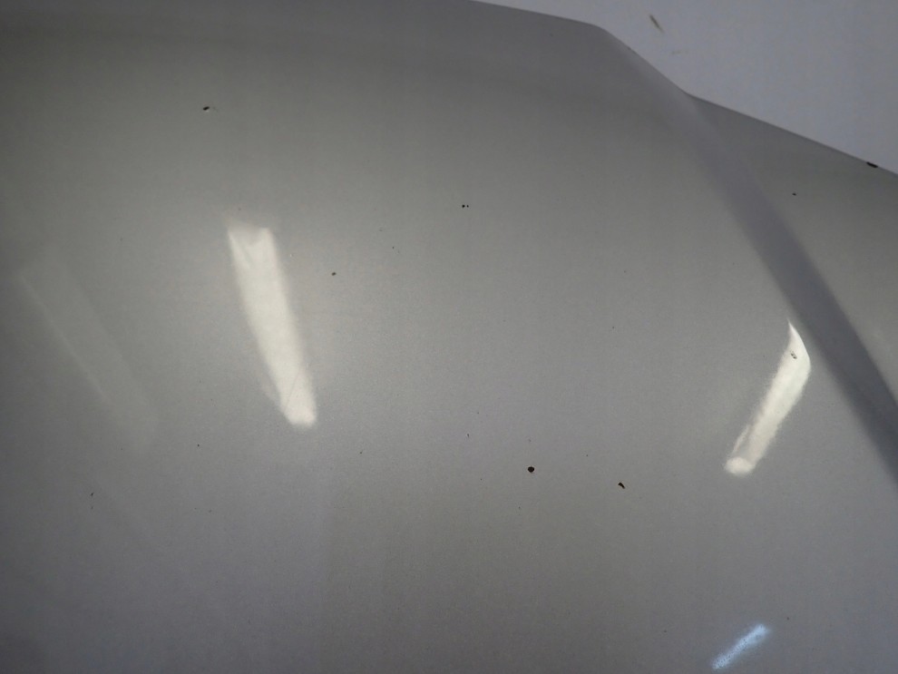 SUZUKI SX4 FIAT SEDICI 06-12 MASKA POKRYWA SILNIKA ZCC 10/16