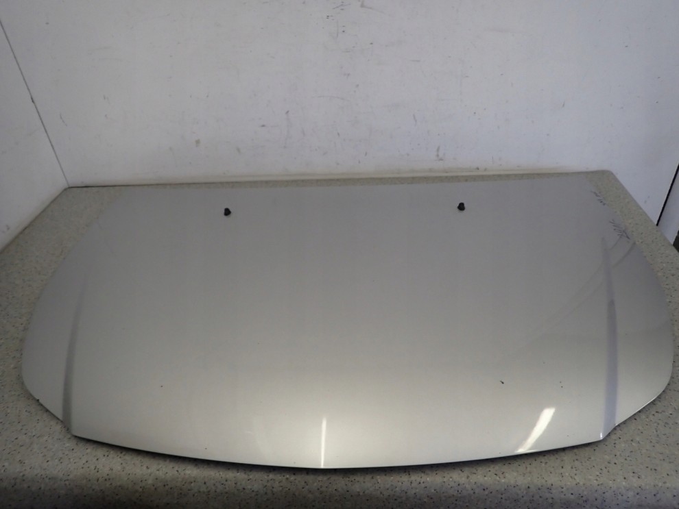 SUZUKI SX4 FIAT SEDICI 06-12 MASKA POKRYWA SILNIKA ZCC 13/16