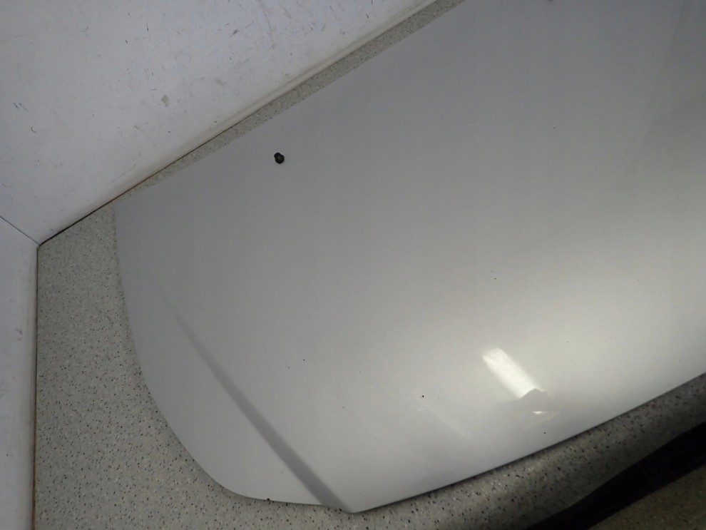 SUZUKI SX4 FIAT SEDICI 06-12 MASKA POKRYWA SILNIKA ZCC 15/16