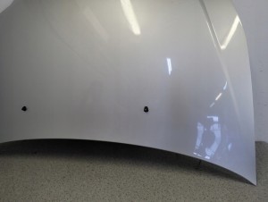 SUZUKI SX4 FIAT SEDICI 06-12 MASKA POKRYWA SILNIKA ZCC 7/16 MINIATURA