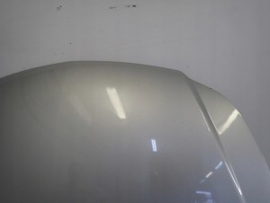 SUZUKI SX4 FIAT SEDICI 06-12 MASKA POKRYWA SILNIKA ZCC 8/16 MINIATURA