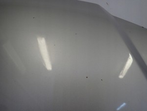 SUZUKI SX4 FIAT SEDICI 06-12 MASKA POKRYWA SILNIKA ZCC 10/16 MINIATURA