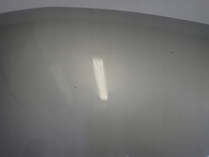 SUZUKI SX4 FIAT SEDICI 06-12 MASKA POKRYWA SILNIKA ZCC 11/16 MINIATURA