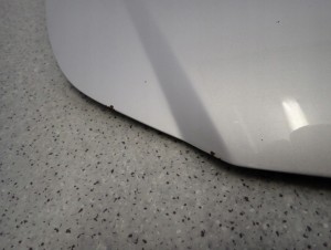 SUZUKI SX4 FIAT SEDICI 06-12 MASKA POKRYWA SILNIKA ZCC 12/16 MINIATURA